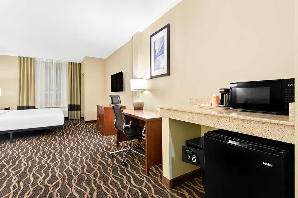 Comfort Suites Tampa Airport North Quarto foto